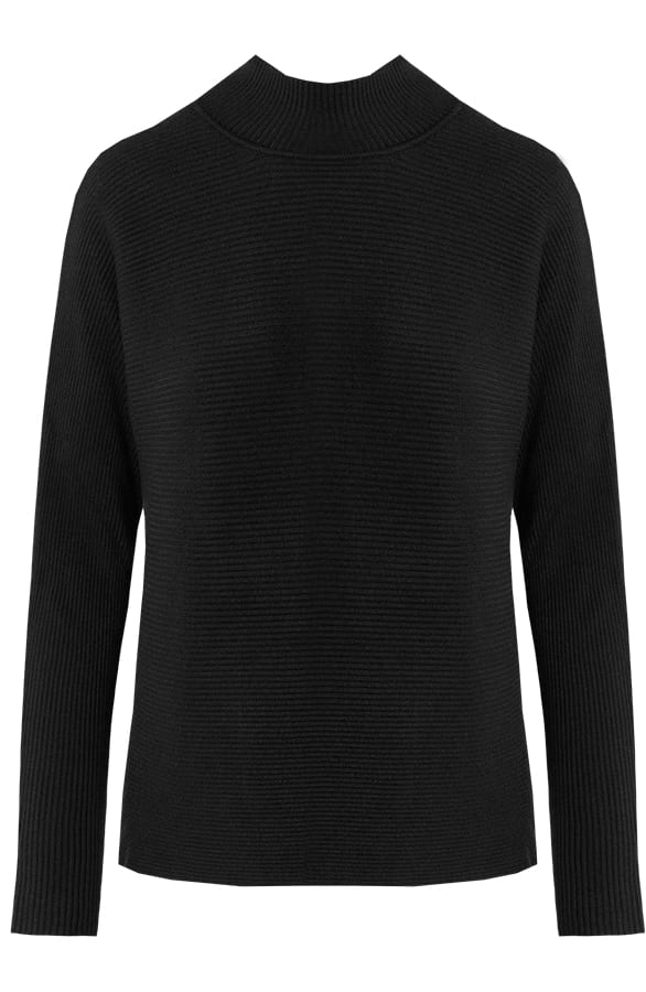 Twinset Trui Marley Zwart – shoparchief — foto 5