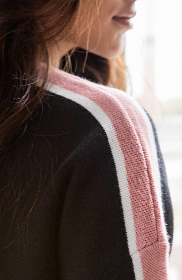 Comfy Huispak Lindsey Zwart – shoparchief — foto 4