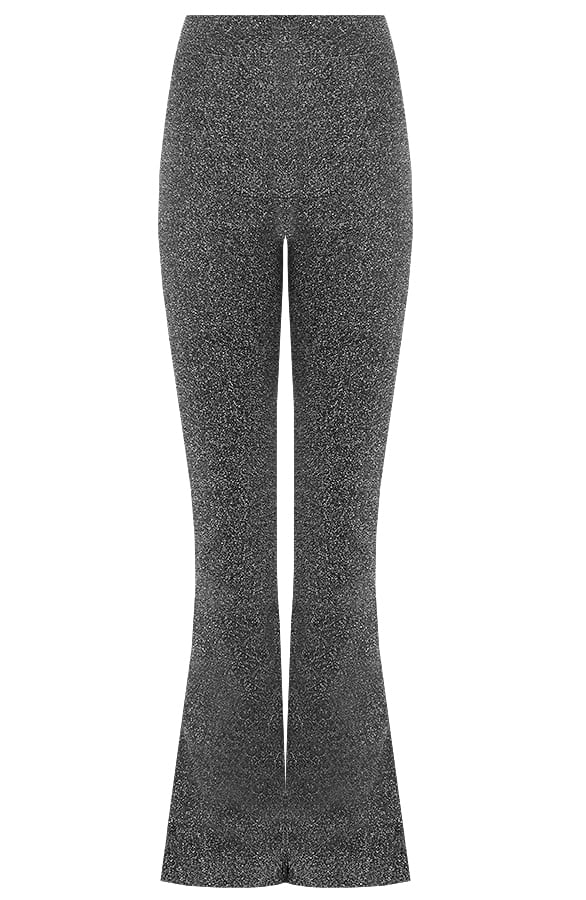Flared Glitter Yael Zilver – shoparchief — foto 5