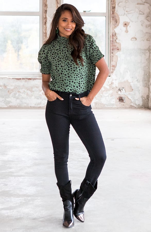 Lynn Top Army – shoparchief — foto 3