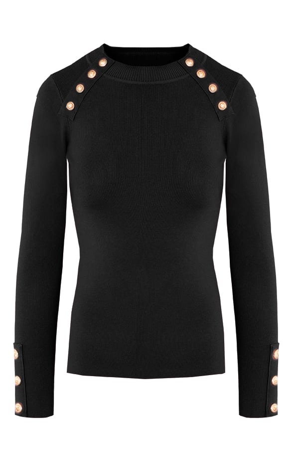 Sailor Trui Louise Zwart – shoparchief