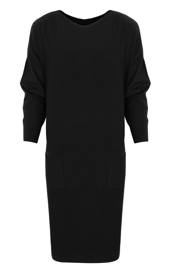 Stella Sweater Black – shoparchief — foto 13