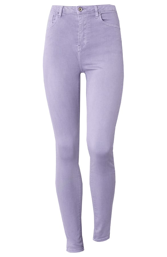 Dana Jeans Lila – shoparchief