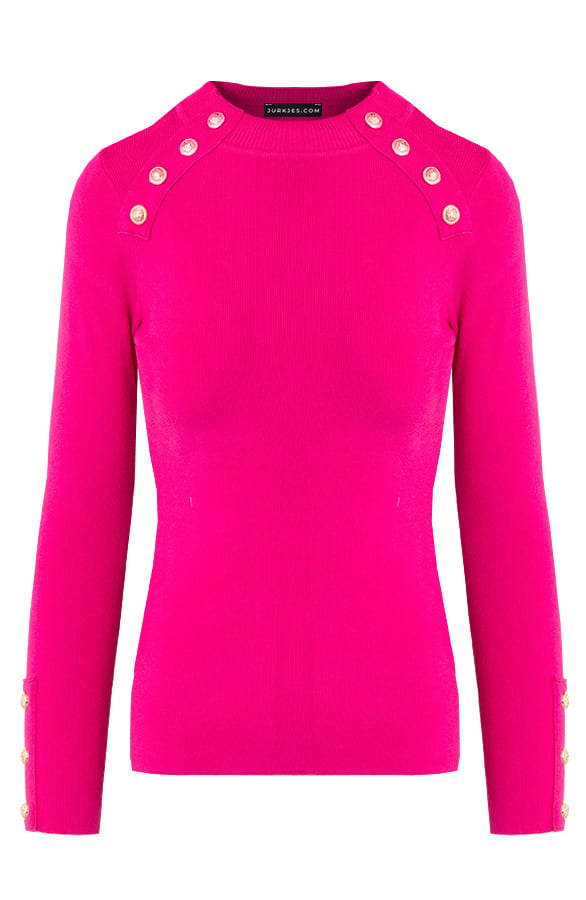 Sailor Trui Louise Fuchsia – shoparchief