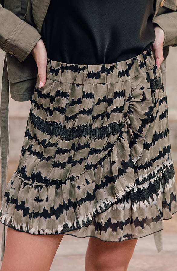 Army Rok Met Ruches Loua – shoparchief