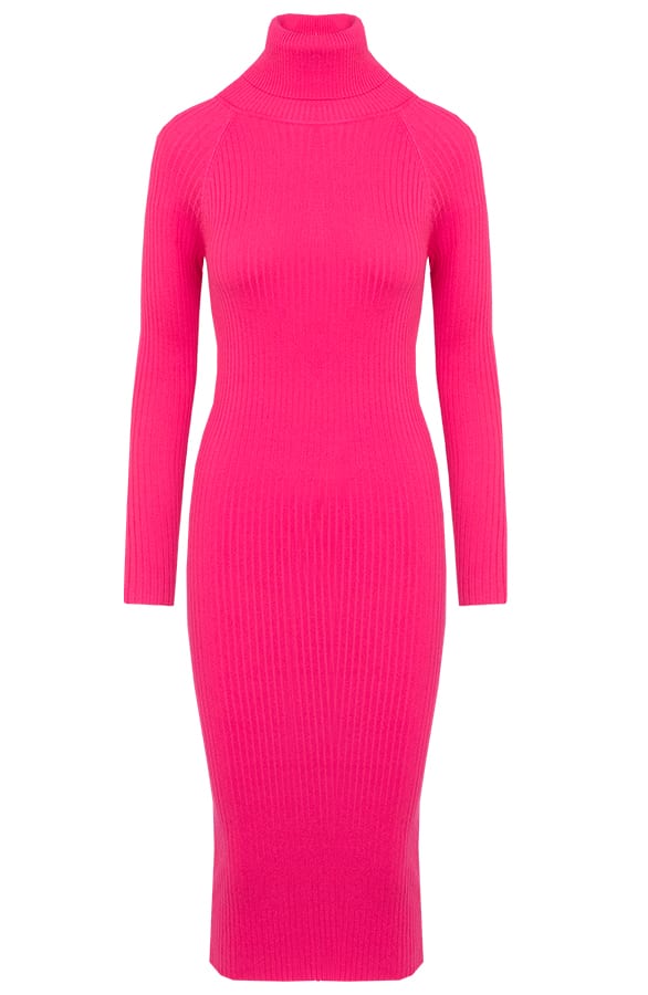 Coljurk Jente Fuchsia – shoparchief