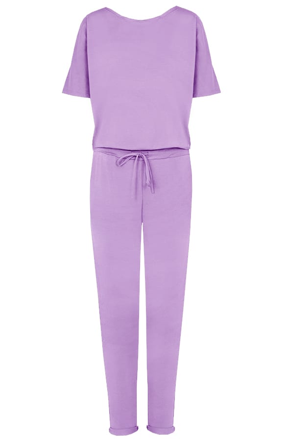Jumpsuit Stacey Lila – shoparchief
