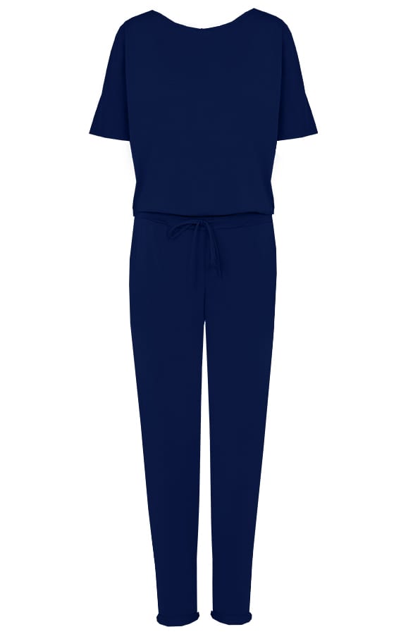 Jumpsuit Stacey Marine – shoparchief