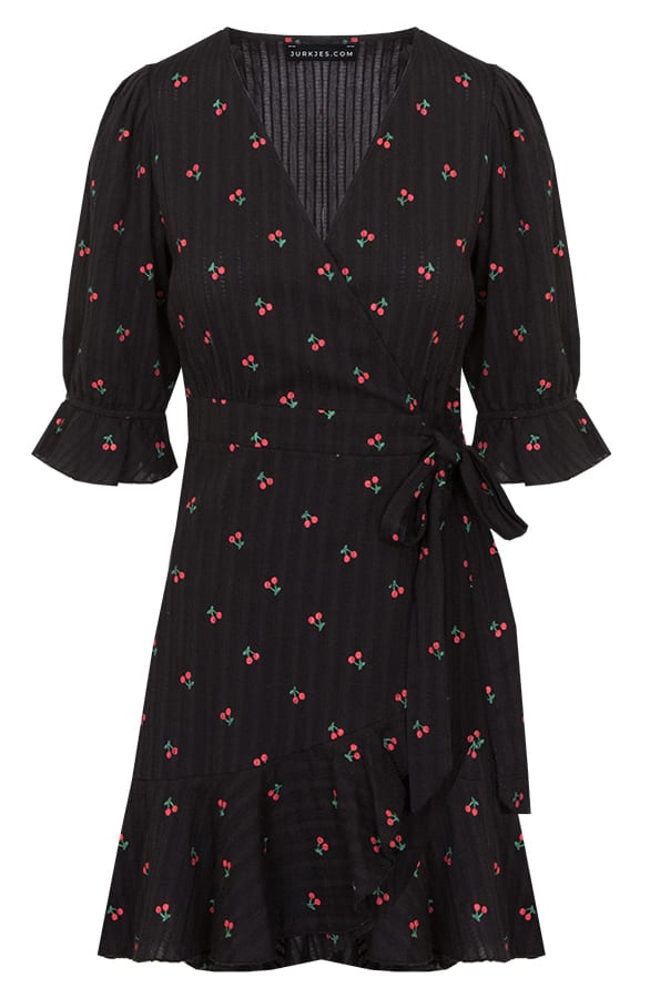 Kersen Strikjurk Abby – shoparchief