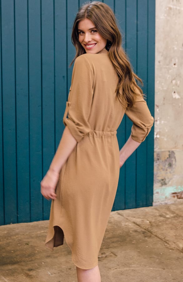 Lucy Jurk Camel – shoparchief — foto 2