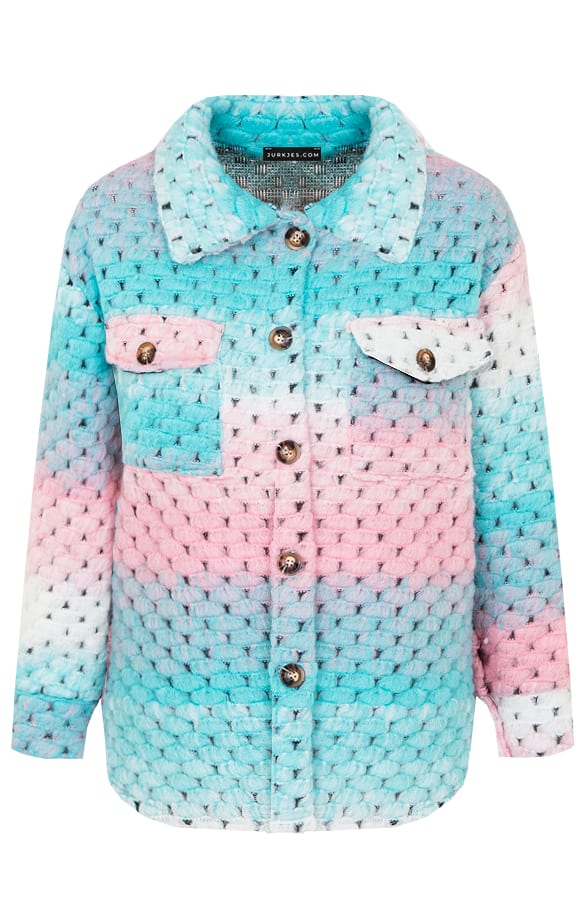 Ombre Jasje Lize Blauw – shoparchief