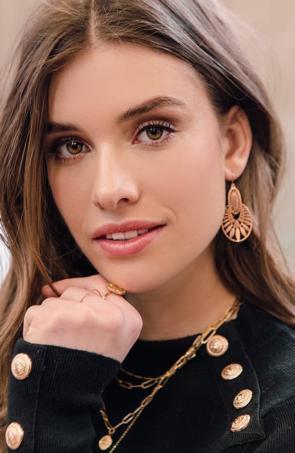 Sailor Trui Louise Zwart – shoparchief — foto 4