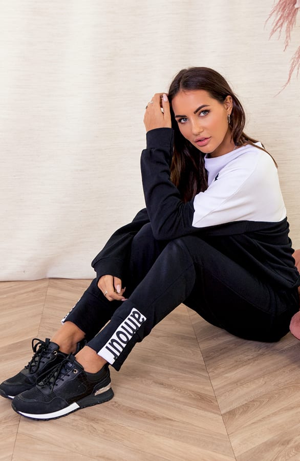 Amour Trui Mikki Zwart – shoparchief — foto 4