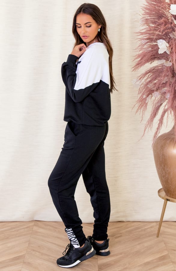 Amour Trui Mikki Zwart – shoparchief — foto 6