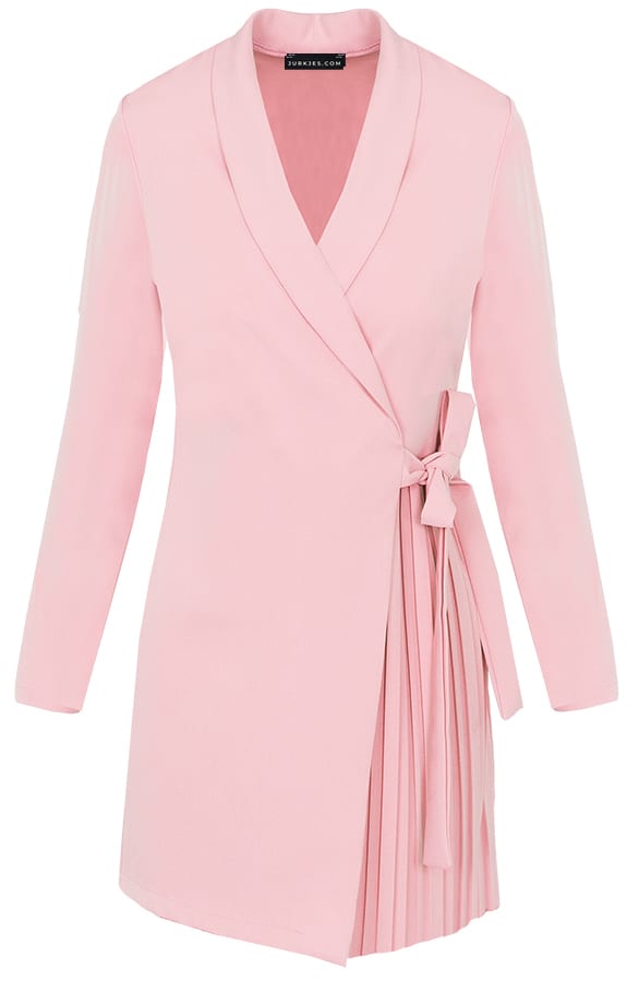 Blazerjurk Milou Roze – shoparchief