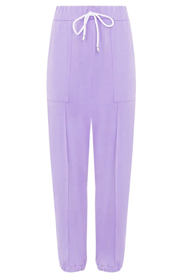 Lounge Broek Zoë Lila – shoparchief