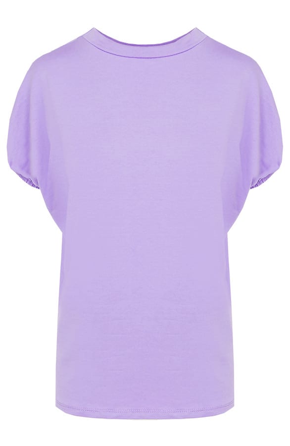 Lounge Top Zoë Lila – shoparchief