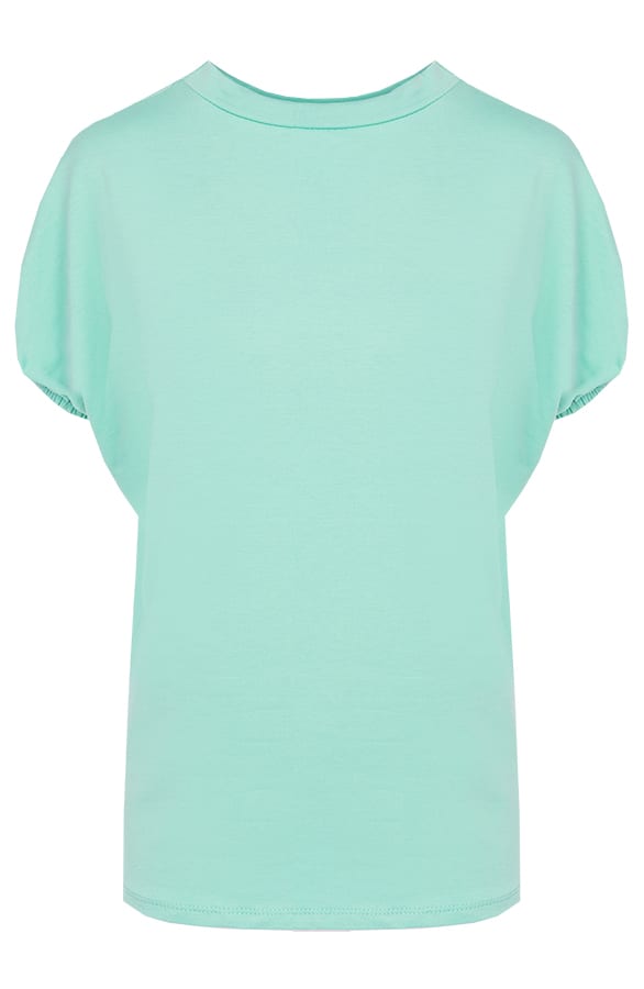 Lounge Top Zoë Mint – shoparchief