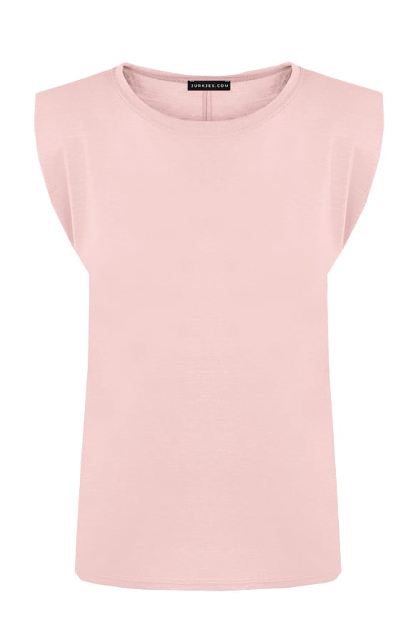 Top Schoudervulling Jade Roze – shoparchief