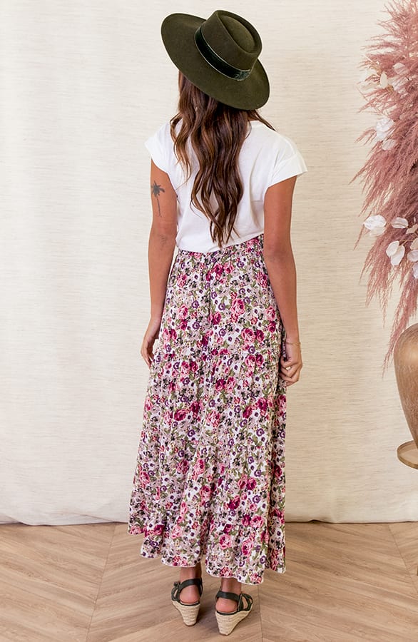 Maxi Print Rok Rosy – shoparchief — foto 3
