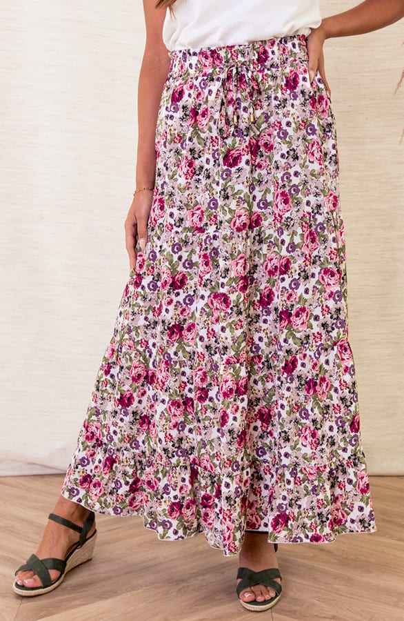 Maxi Print Rok Rosy – shoparchief