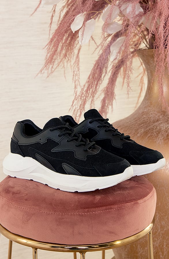 Dad Sneakers Emma Zwart – shoparchief