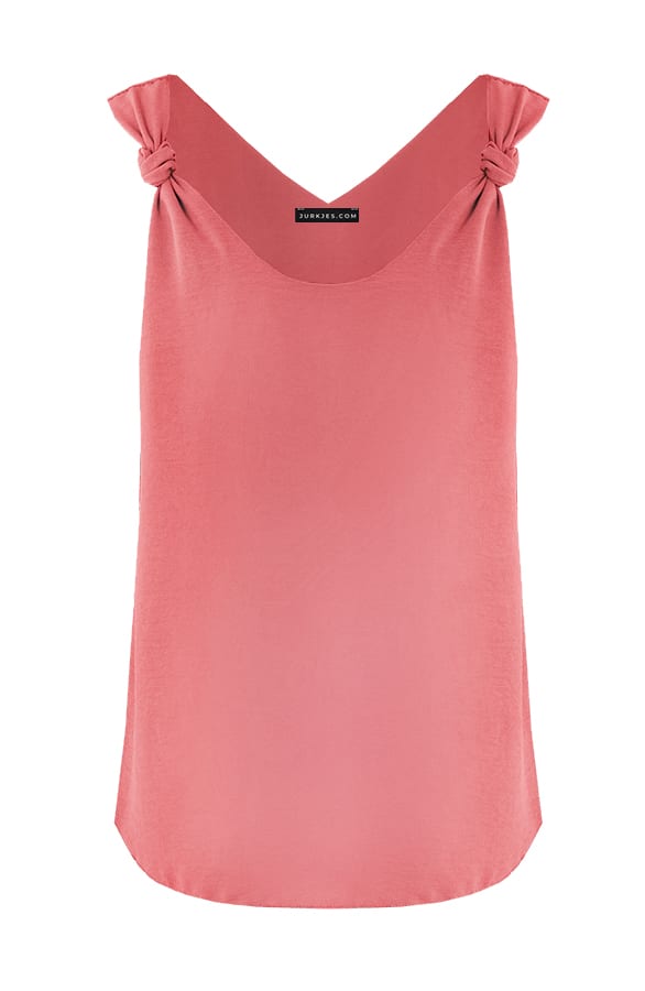 Trendy Top Jipp Dust Roze – shoparchief