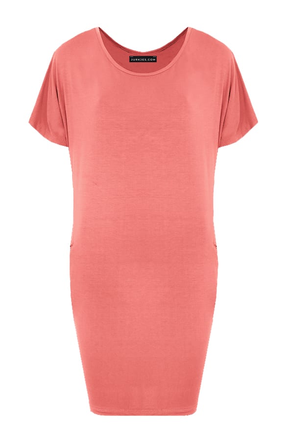 Pocket Tuniek James Dust Roze – shoparchief
