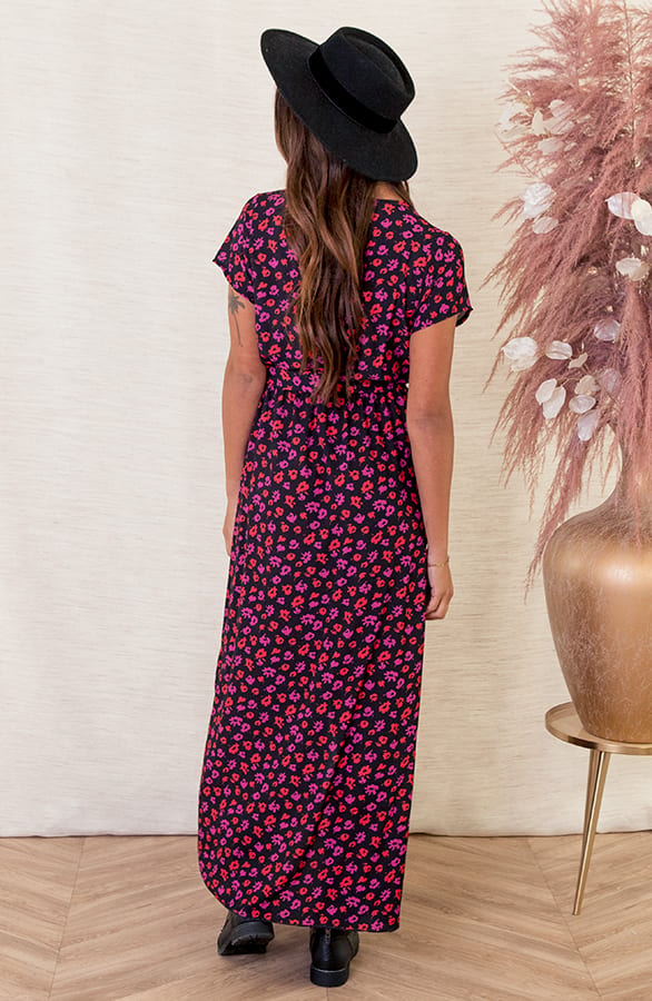 Limited Jurk Chloe – shoparchief — foto 3