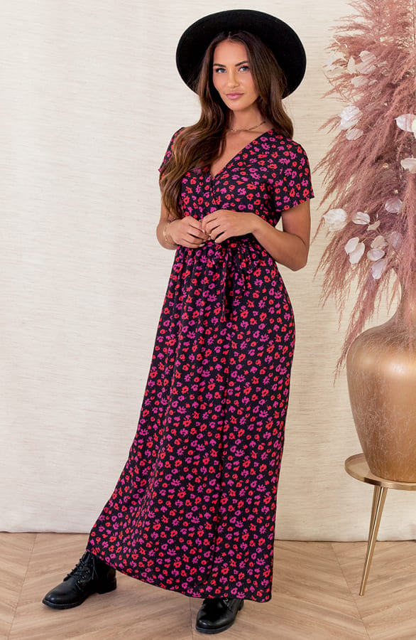 Limited Jurk Chloe – shoparchief — foto 2