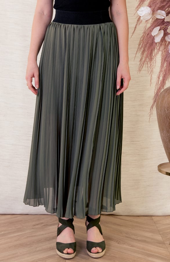 Mae Skirt Army – shoparchief