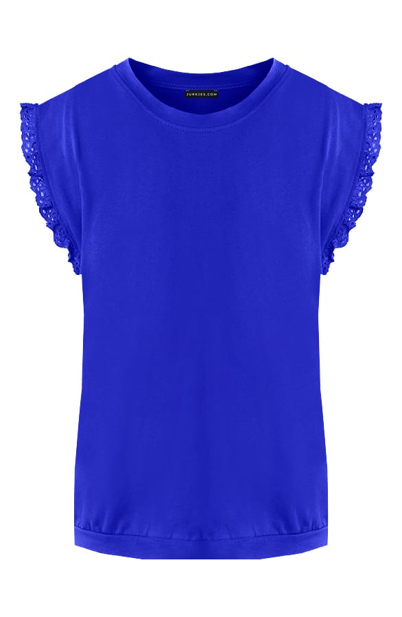 Top Met Details Bo Kobalt – shoparchief