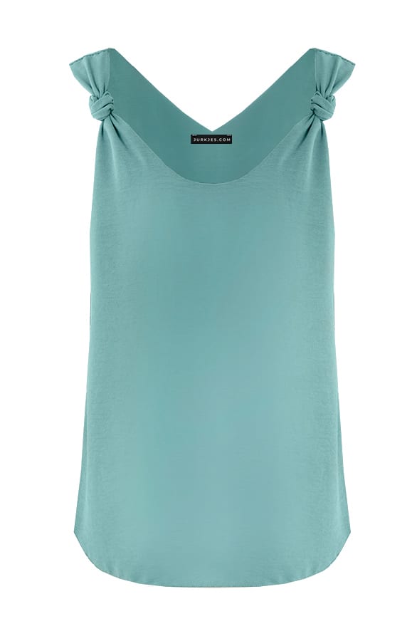 Trendy Top Jipp Mint – shoparchief