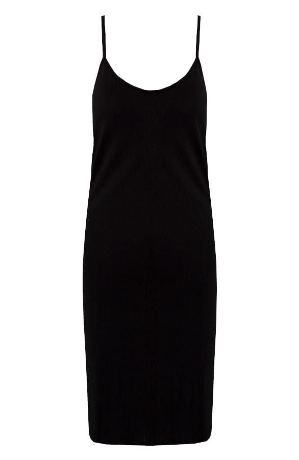 Aansluitende Stretch Jurk Marisa – shoparchief