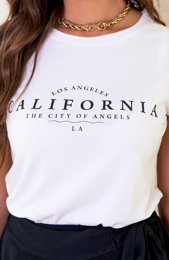 California Top Withney Wit – shoparchief — foto 2