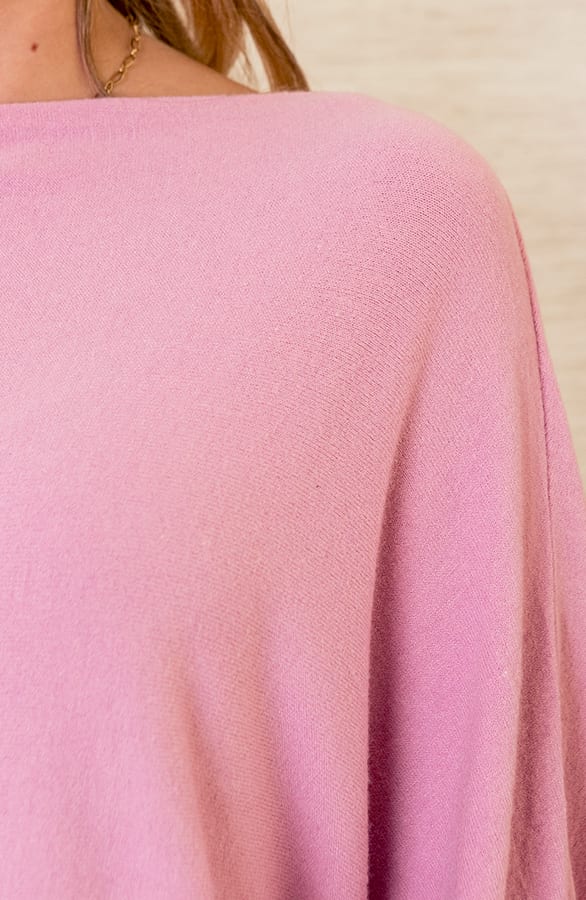 Debby Sweater Dust Roze – shoparchief — foto 5