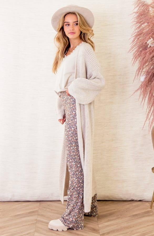 Ruches details Top Kaja Beige – shoparchief — foto 2