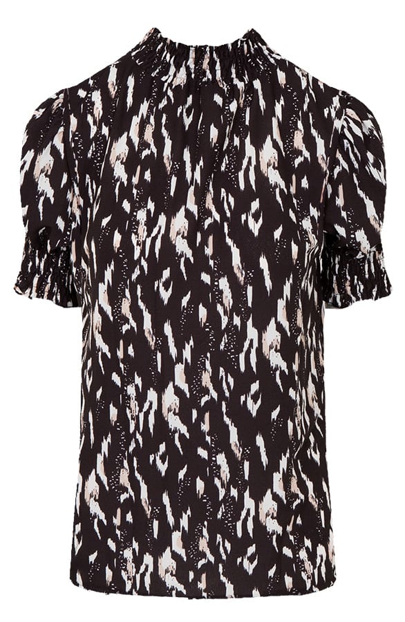 Lynn Top Panter – shoparchief — foto 5