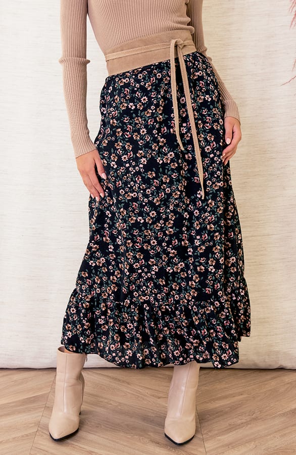Leren Enkellaarzen Amelle Beige – shoparchief — foto 2