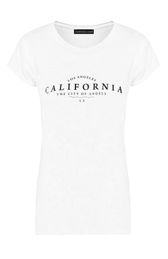 California Top Withney Wit – shoparchief — foto 6