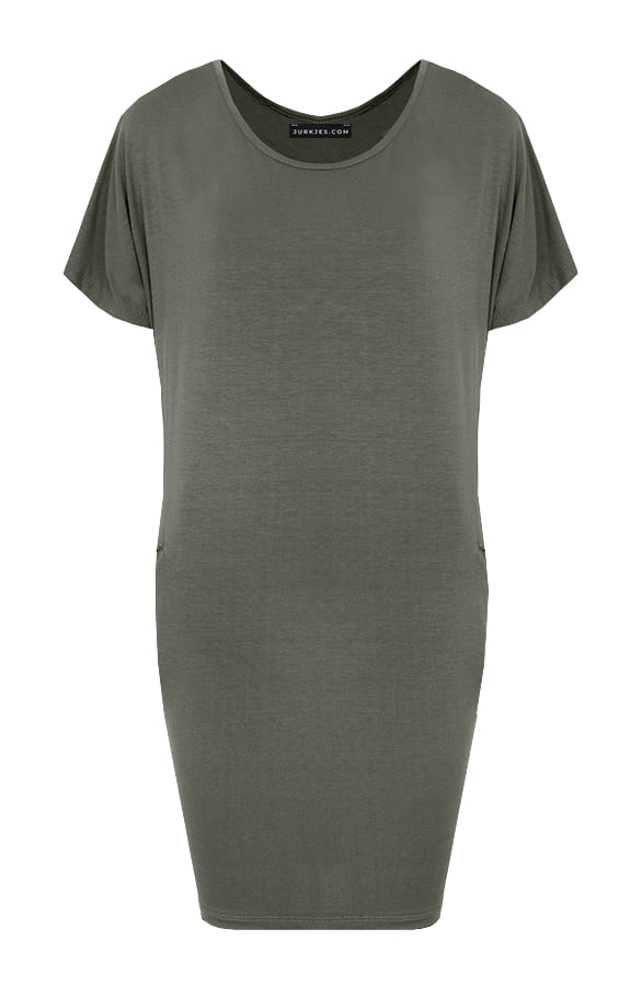Pocket Tuniek James Army – shoparchief — foto 7