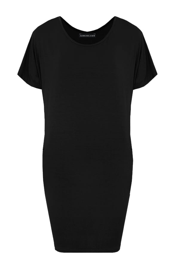 Pocket Tuniek James Zwart – shoparchief — foto 10