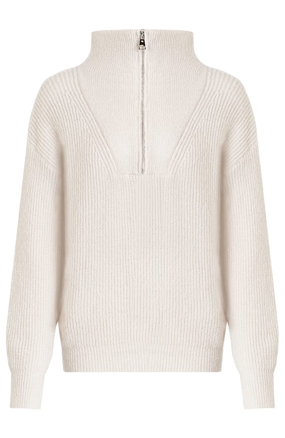 Trend Trui Philou Ecru – shoparchief