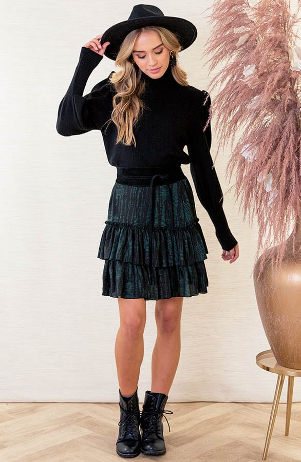 Print Rok Exclusive Joy Smaragd – shoparchief — foto 5