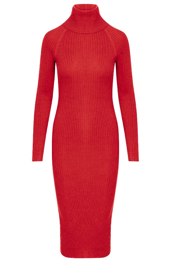 Stretch Coljurk Chantal Terracotta – shoparchief — foto 6