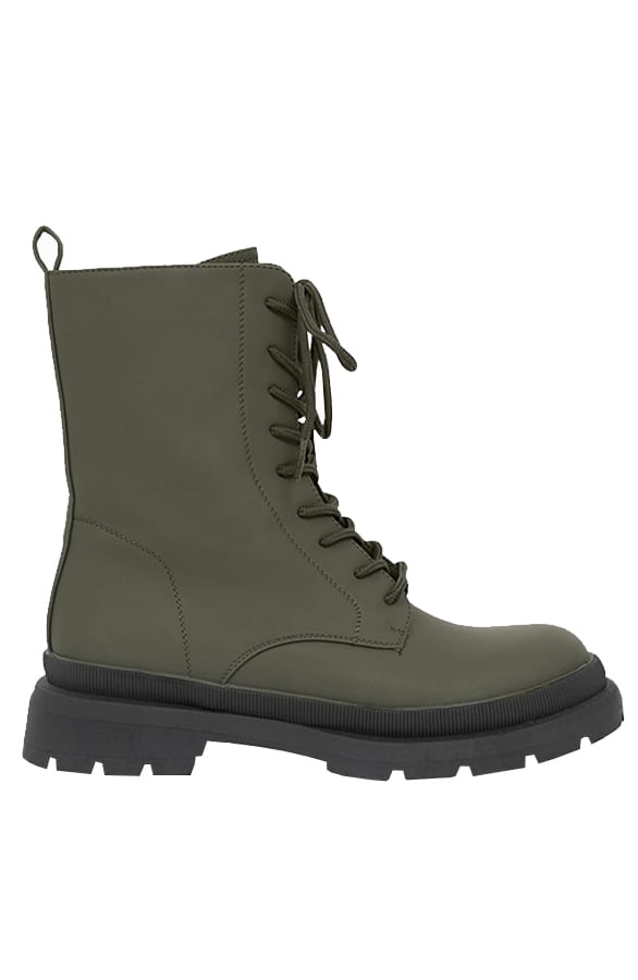 Veterlaarsjes Mat Kaiya Army – shoparchief