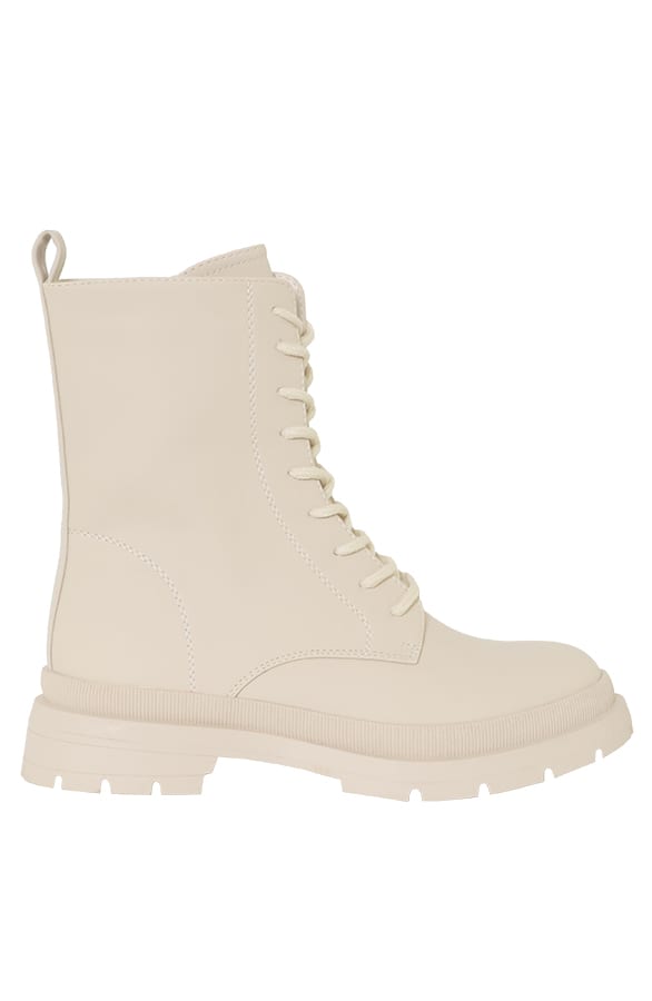 Veterlaarsjes Mat Kaiya Beige – shoparchief