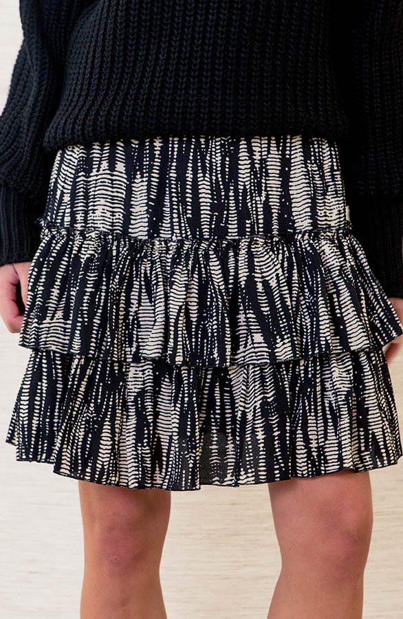 Print Rok Exclusive Joy Zwart – shoparchief