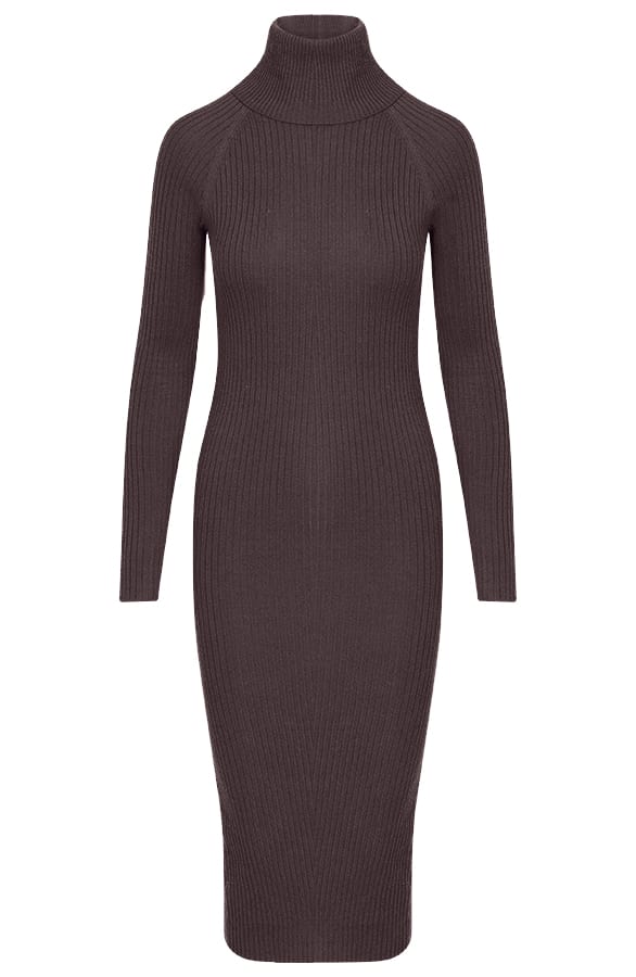 Stretch Coljurk Chantal Bruin – shoparchief