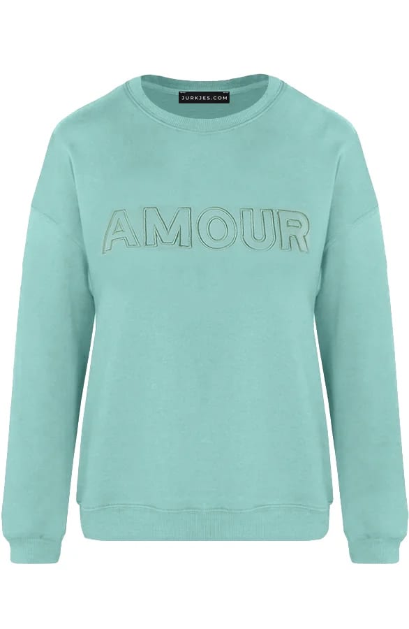 Amour Trui Jace Mint – shoparchief
